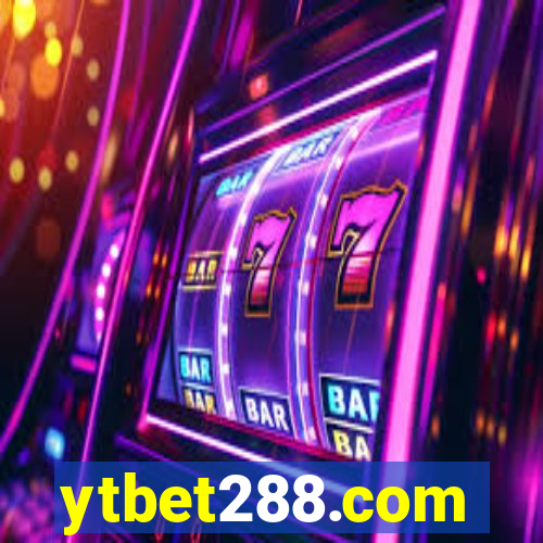 ytbet288.com