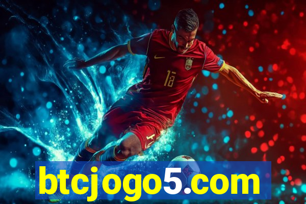 btcjogo5.com