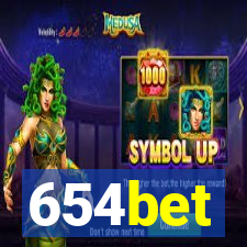 654bet