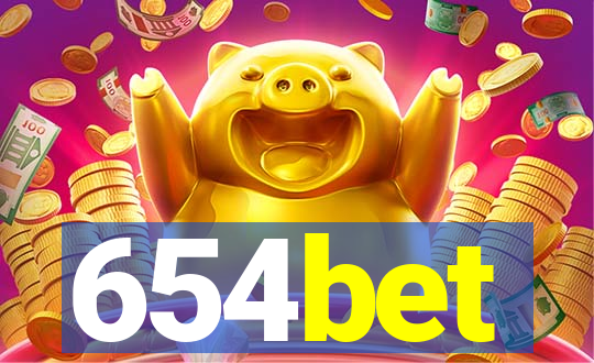 654bet