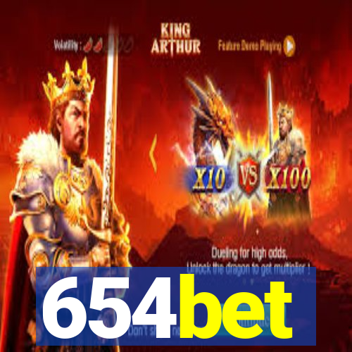 654bet