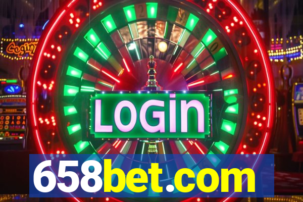 658bet.com