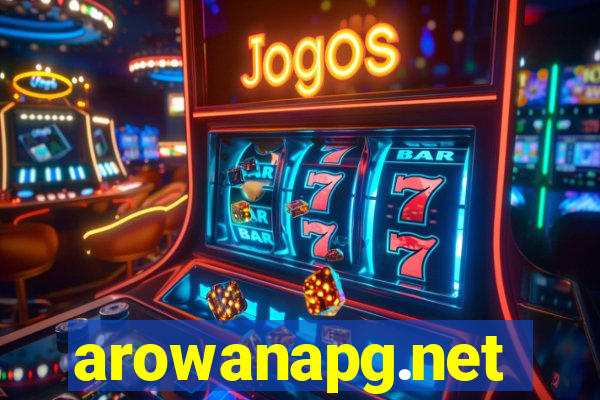 arowanapg.net