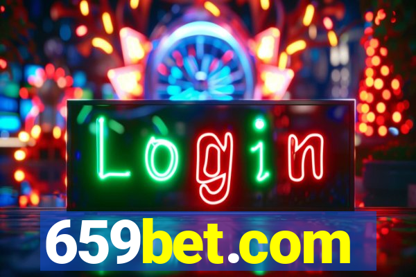 659bet.com