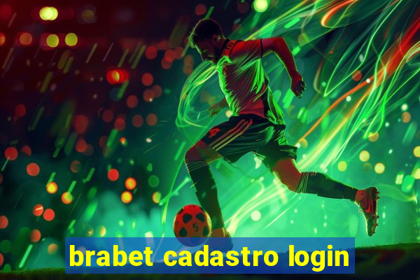 brabet cadastro login