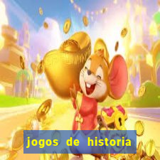 jogos de historia de amor