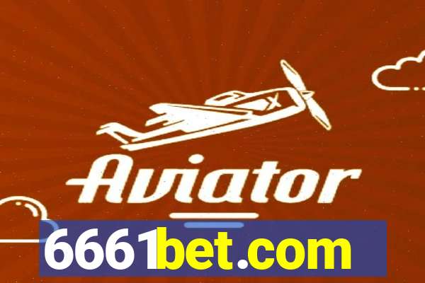 6661bet.com