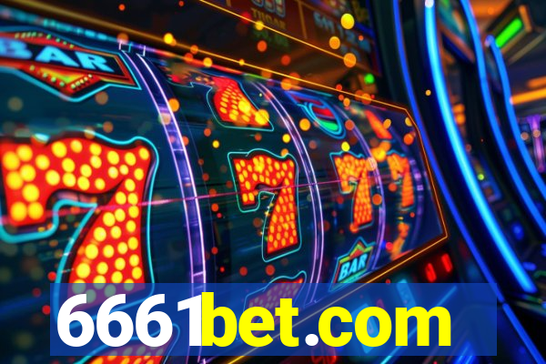 6661bet.com