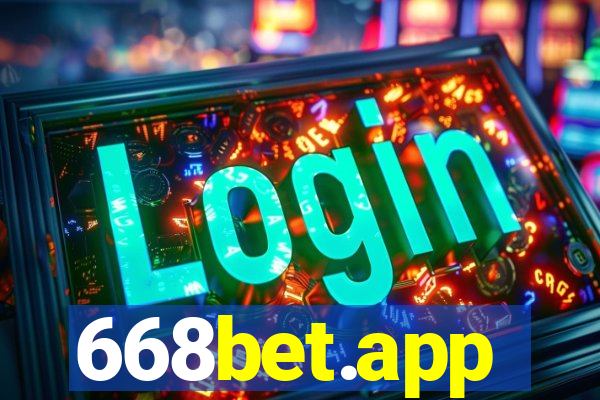 668bet.app