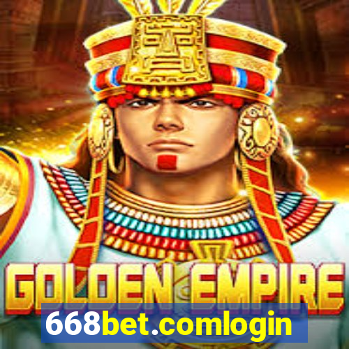 668bet.comlogin