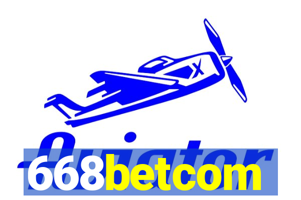 668betcom