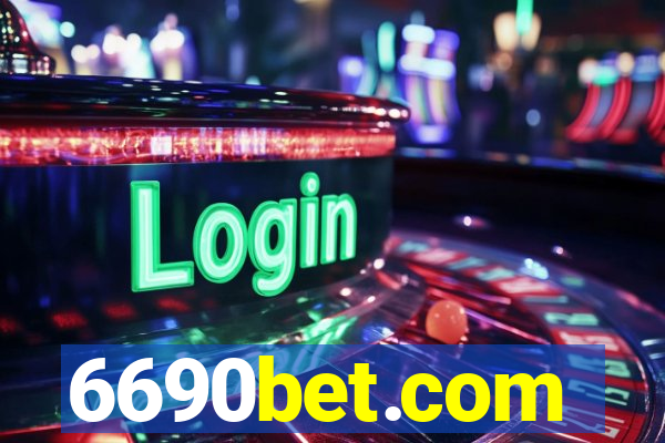 6690bet.com