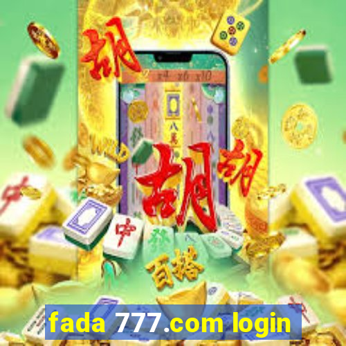 fada 777.com login