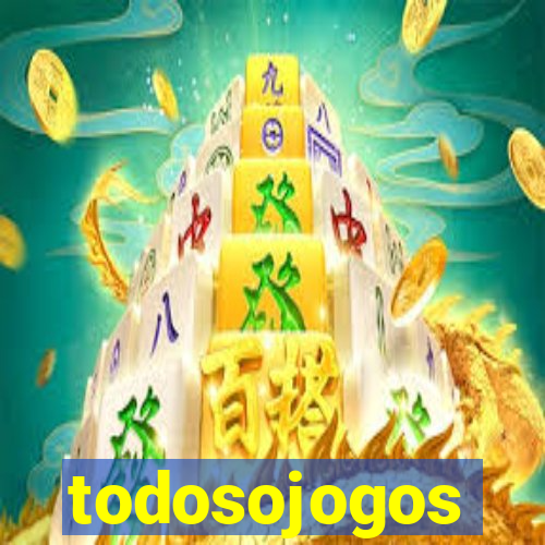 todosojogos