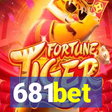 681bet