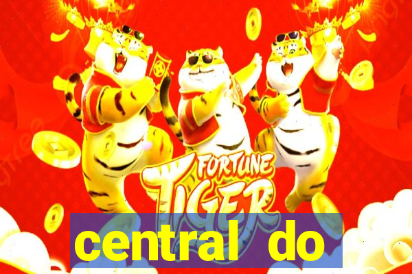 central do parabrisa betim