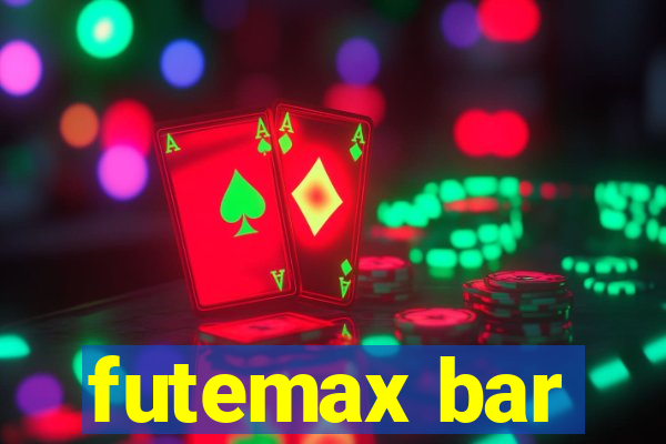 futemax bar