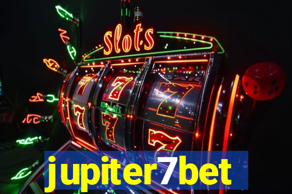 jupiter7bet