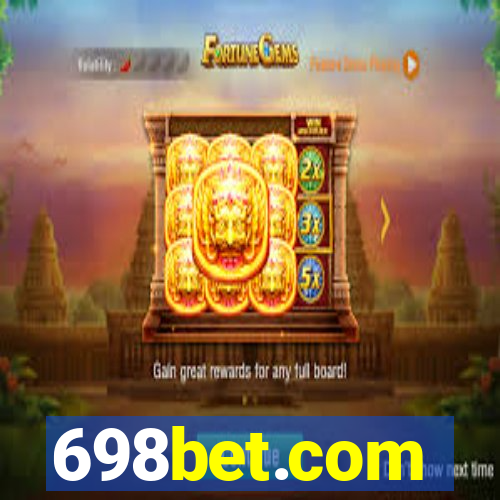 698bet.com