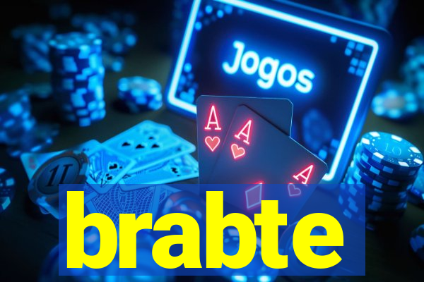 brabte