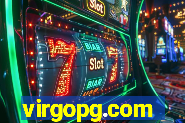 virgopg.com