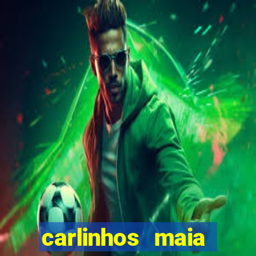 carlinhos maia plataforma de jogos