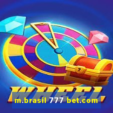 m.brasil 777 bet.com