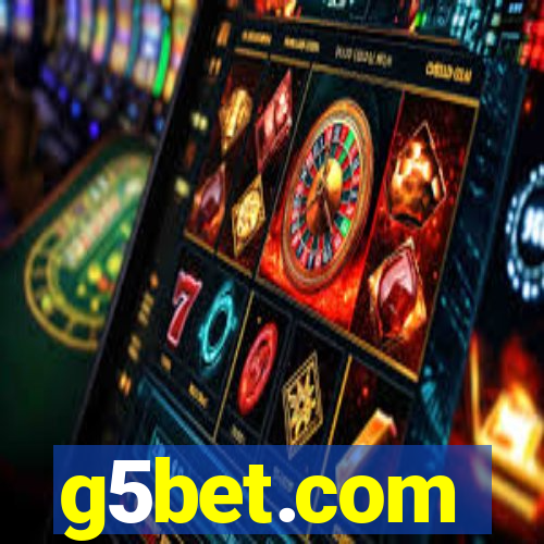 g5bet.com