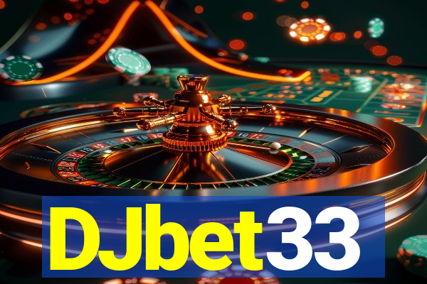 DJbet33