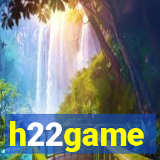 h22game