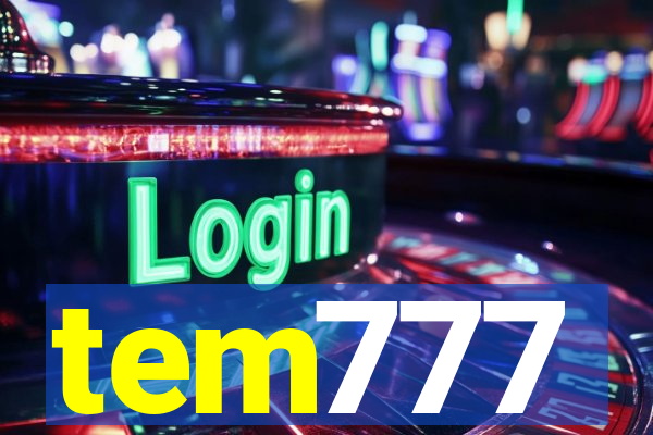 tem777