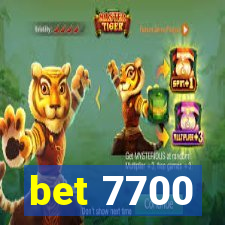 bet 7700