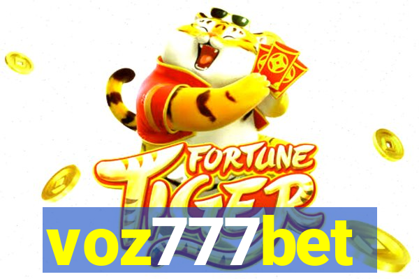 voz777bet