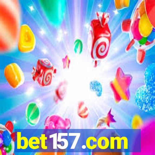 bet157.com