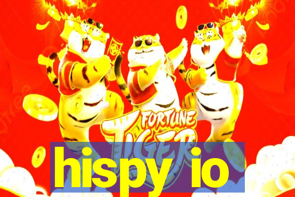 hispy io