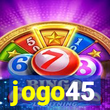 jogo45