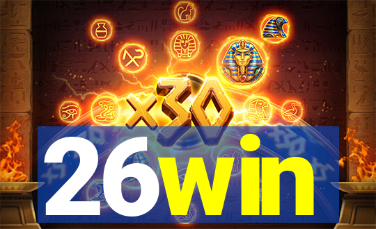 26win