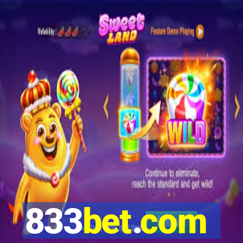 833bet.com