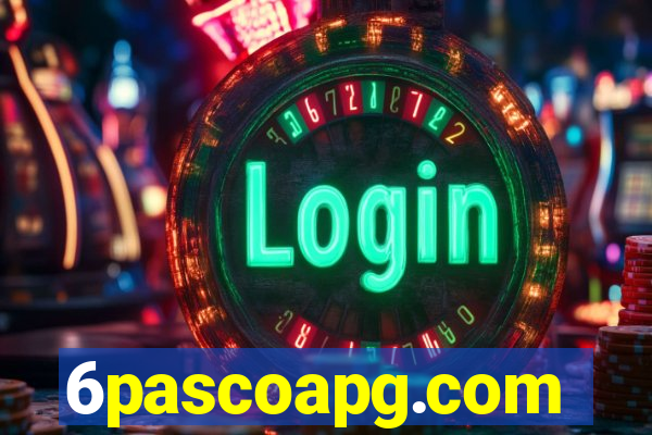 6pascoapg.com