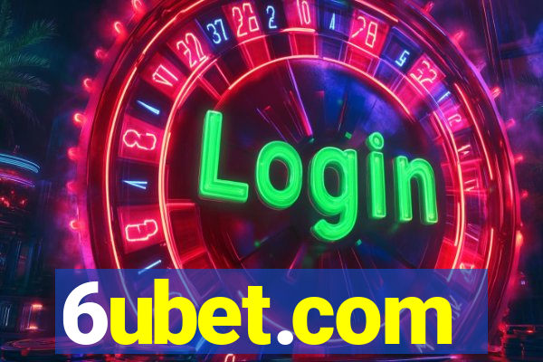 6ubet.com