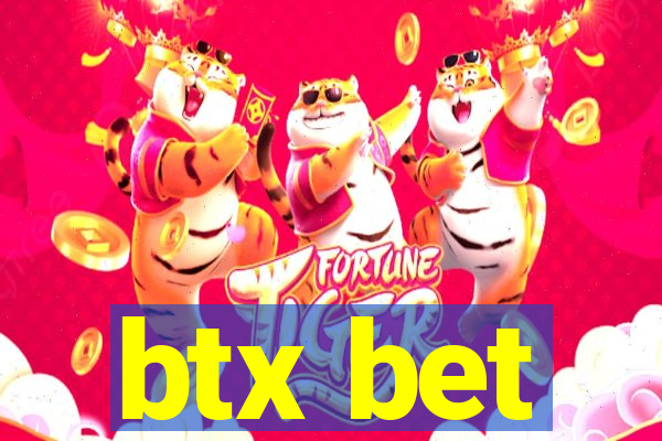 btx bet