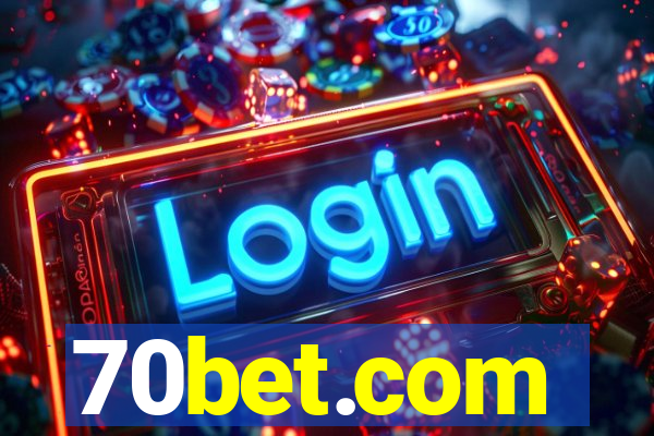 70bet.com