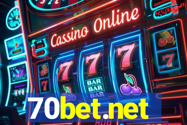 70bet.net