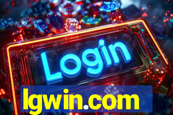 lgwin.com