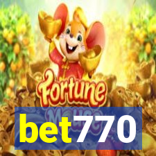 bet770