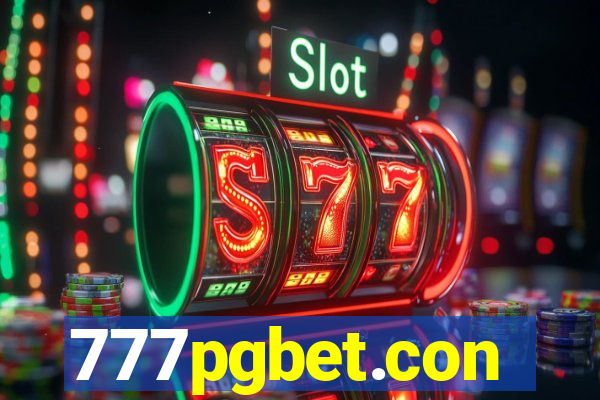 777pgbet.con