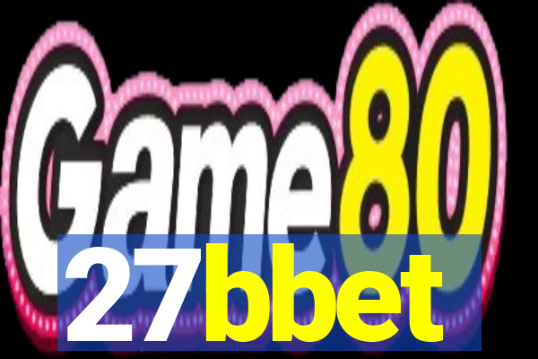 27bbet