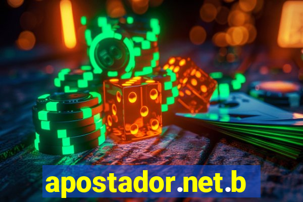 apostador.net.br