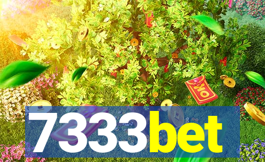 7333bet