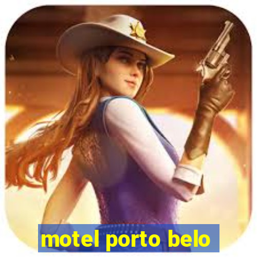 motel porto belo